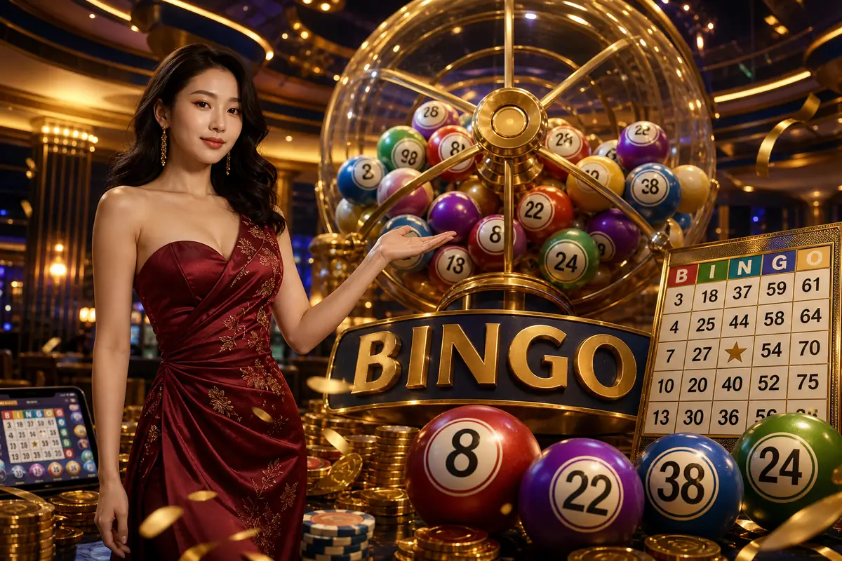 jdpk Live Dealer ဂိမ်းများ Studio