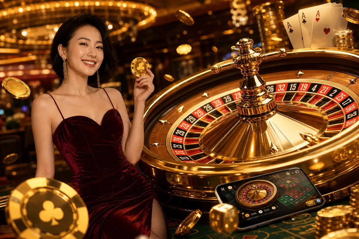 jdpk VIP Cashback ငွေပြန်အမ်း