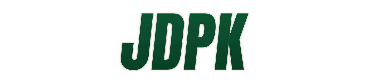jdpk logo